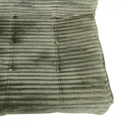 Divano a 3 posti in schiuma 75 senza montaggio, design salvaspazio e configurazione semplice