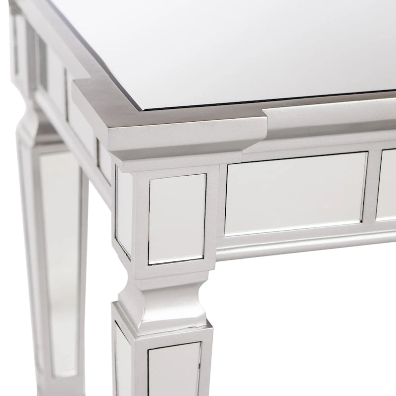 Consolle a specchio Olivia Glam