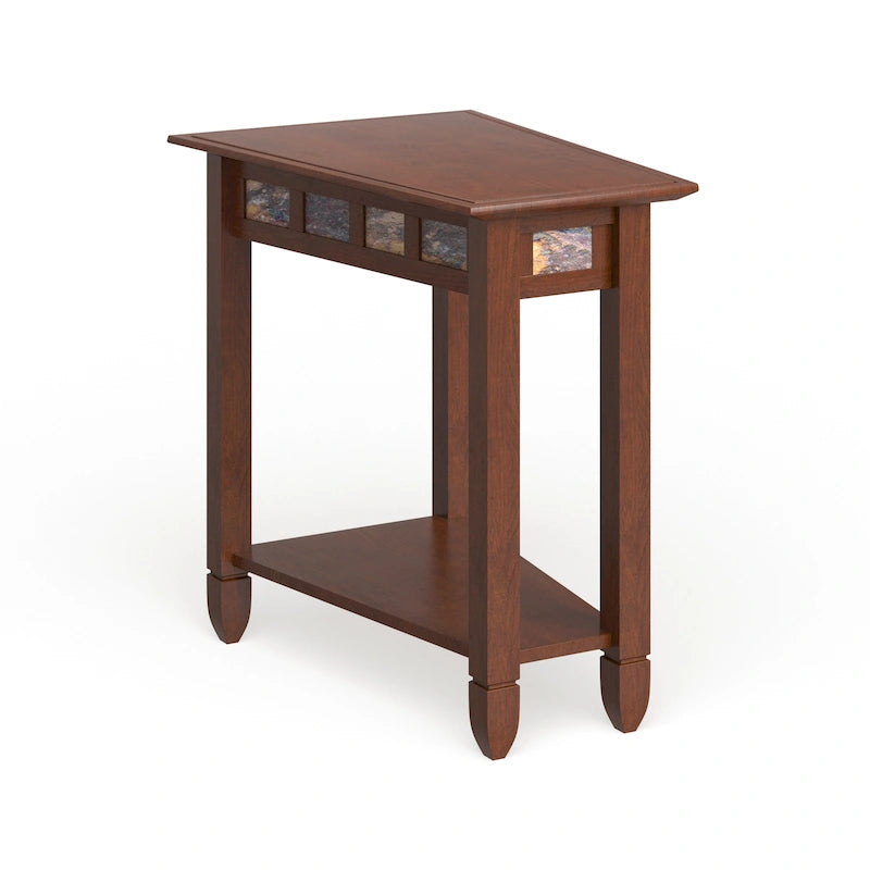 Tavolino angolare Ixia Recliner Wedge