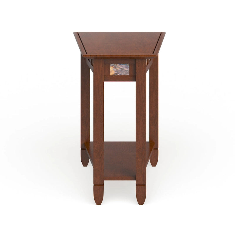 Tavolino angolare Ixia Recliner Wedge