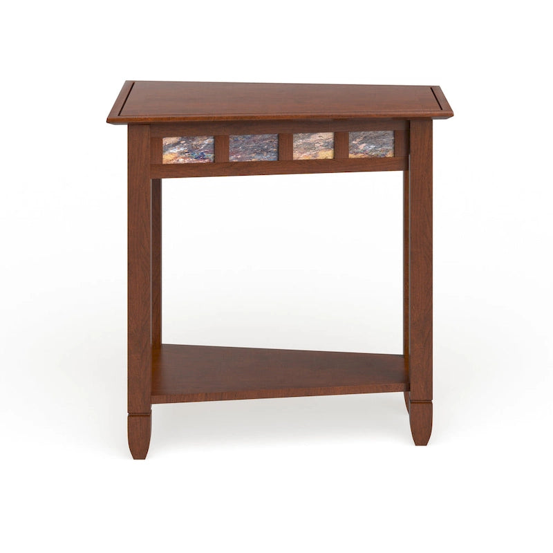 Tavolino angolare Ixia Recliner Wedge