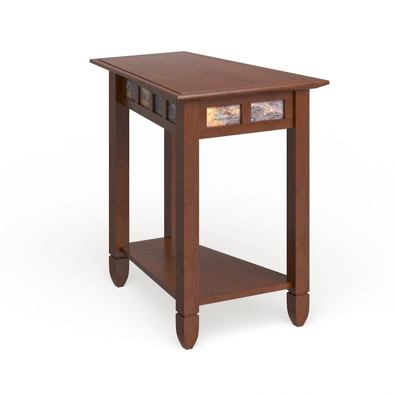 Tavolino angolare Ixia Recliner Wedge