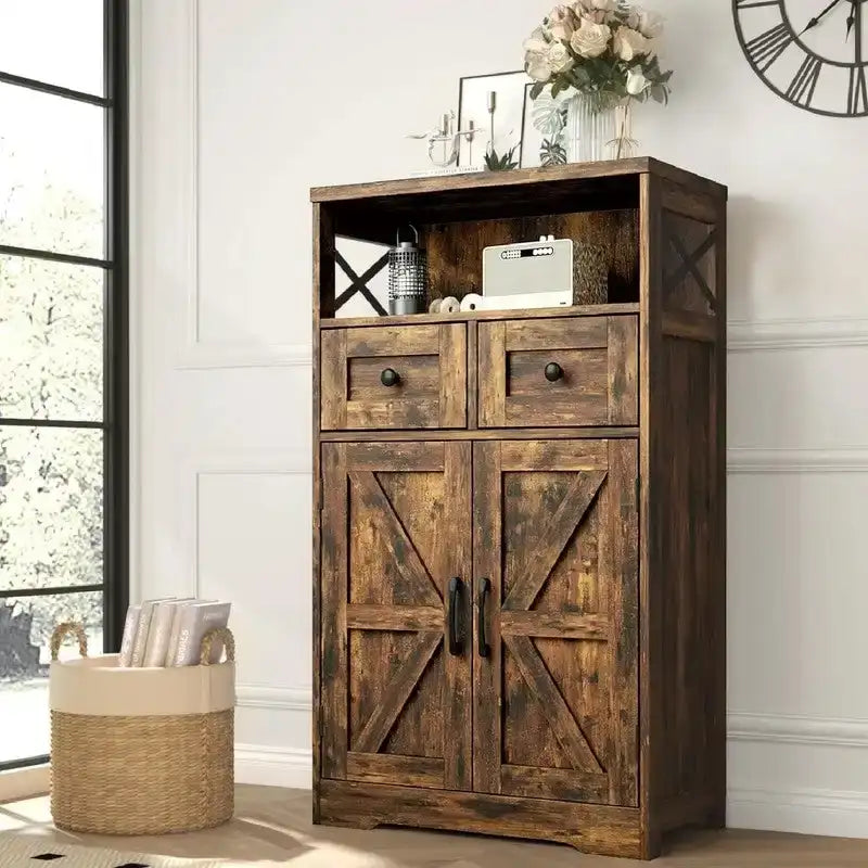 Mobile Dispensa da Cucina - 11.6P x 23L x 42.5A