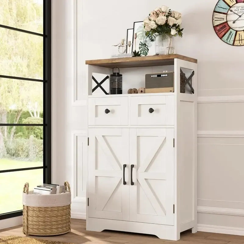 Mobile Dispensa da Cucina - 11.6P x 23L x 42.5A