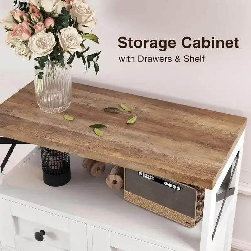 Mobile Dispensa da Cucina - 11.6P x 23L x 42.5A
