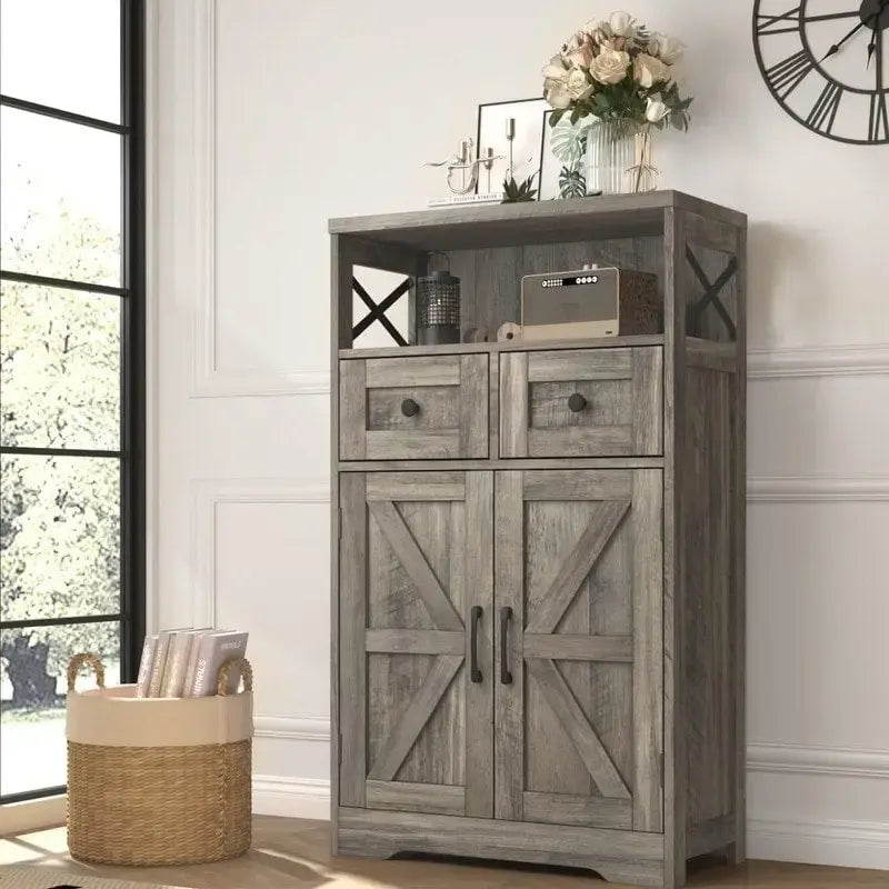 Mobile Dispensa da Cucina - 11.6P x 23L x 42.5A