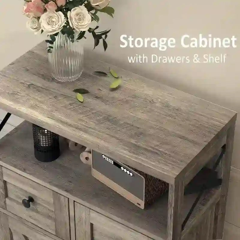 Mobile Dispensa da Cucina - 11.6P x 23L x 42.5A