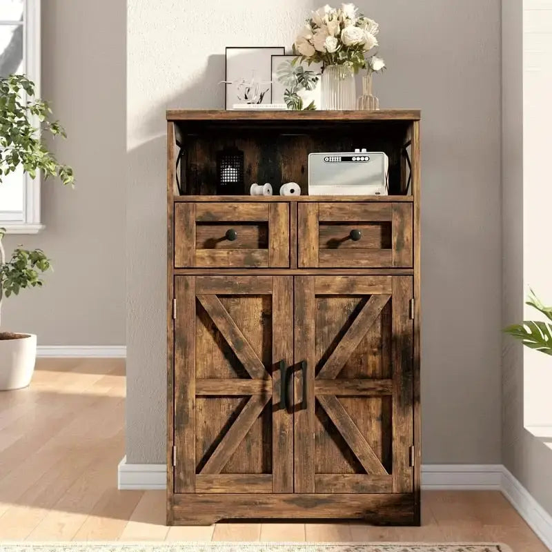 Mobile Dispensa da Cucina - 11.6P x 23L x 42.5A