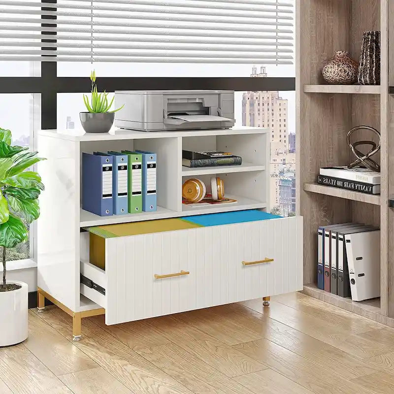 Sedia da ufficio Unicorno soffice