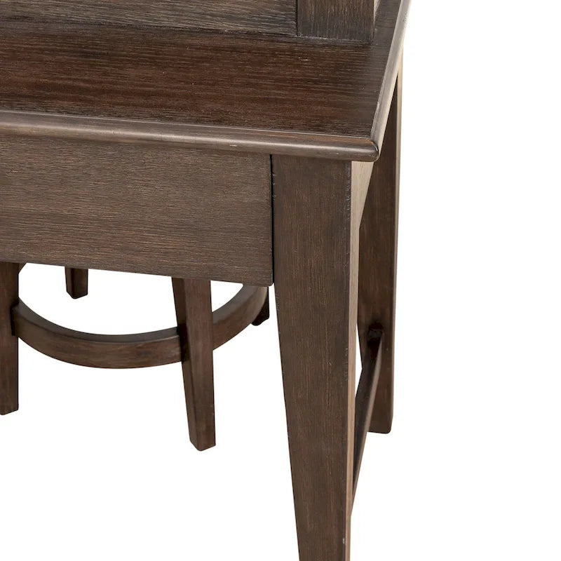 Consolle Peppercorn 4 Pezzi