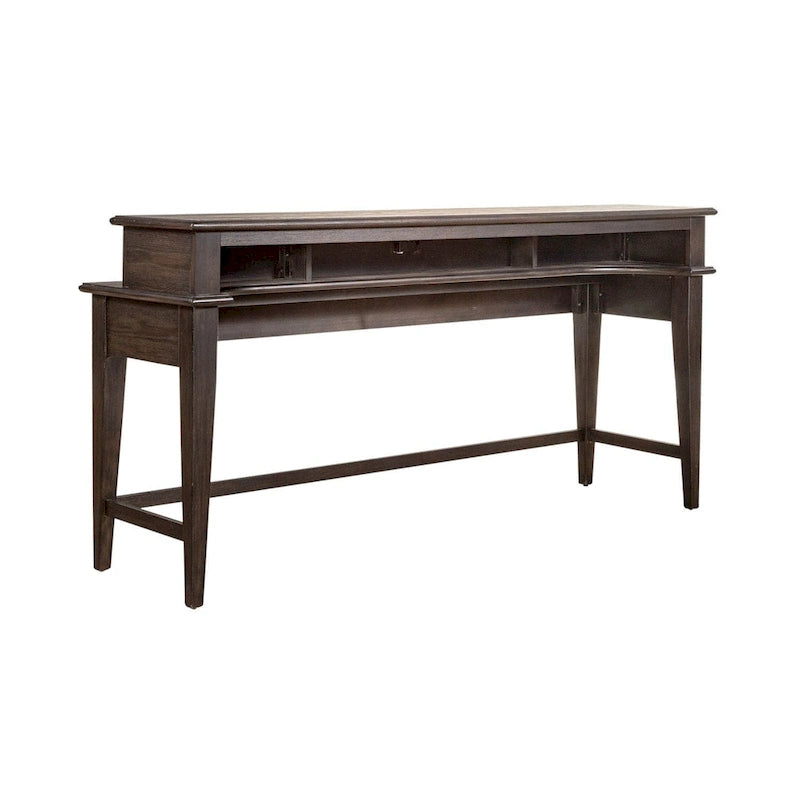 Consolle Peppercorn 4 Pezzi