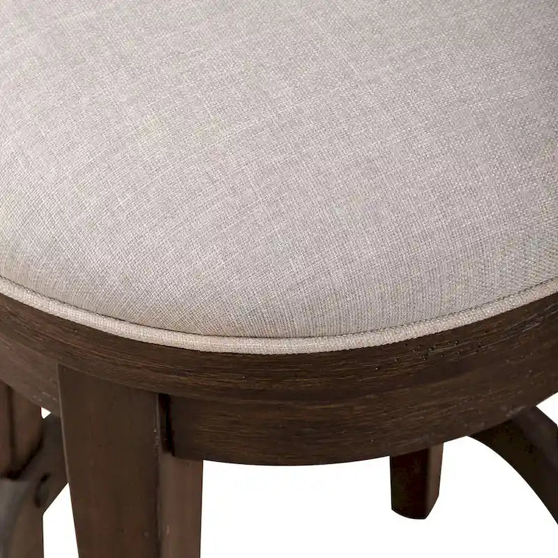 Consolle Peppercorn 4 Pezzi
