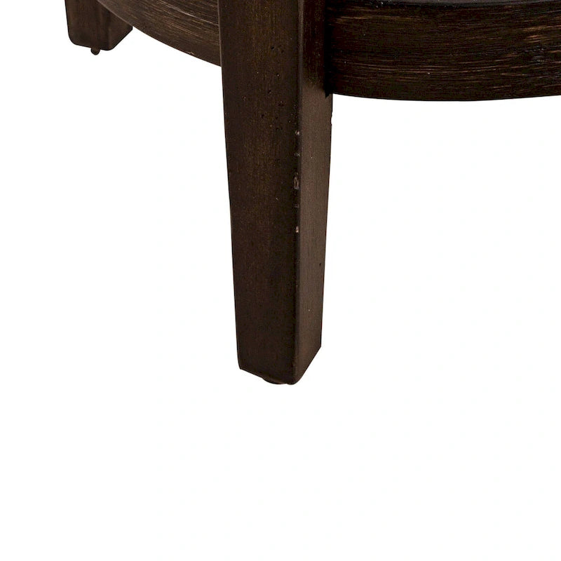 Consolle Peppercorn 4 Pezzi